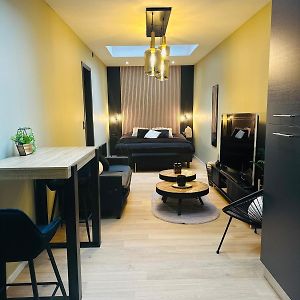 Appartement met een Slaapkamer